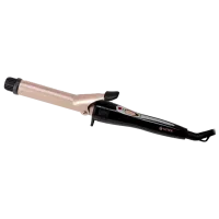 Ondulator de păr Vitek VT-2508 Cilindrică/ Pink Black