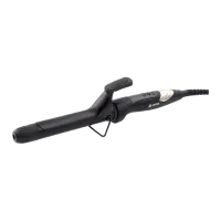 Ondulator de păr Vitek VT-8420 Cilindrică/ Silver Black