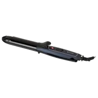 Плойка Vitek VT-8424 Цилиндрическая/ Черный Синий