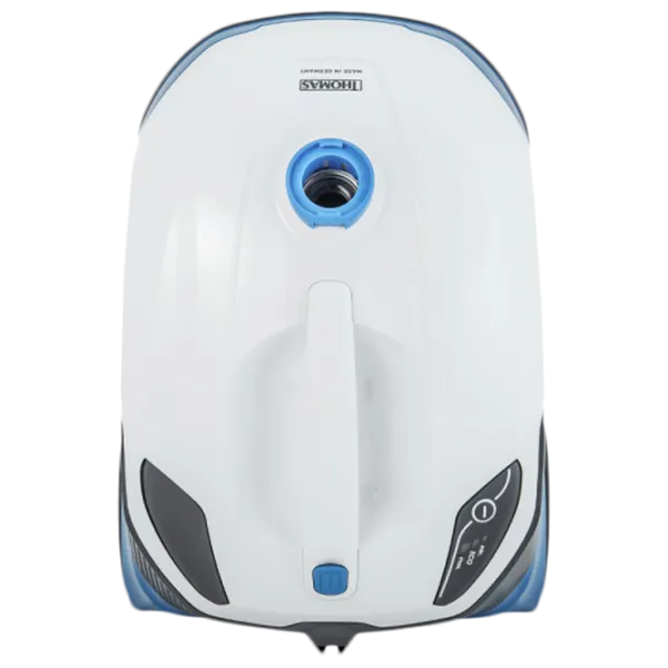 Пылесос THOMAS Perfect Air Allergy Pure 1700 Вт/ Белый Синий photo 1