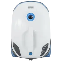 Пылесос THOMAS Perfect Air Allergy Pure 1700 Вт / White Синий