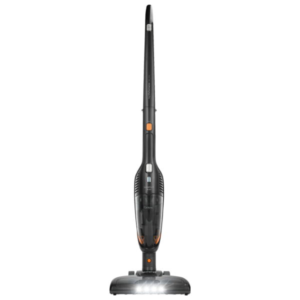 Aspirator vertical Gorenje SVC144FBK 95 W/ Gray Black photo 1