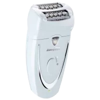Эпилятор Babyliss G822E Сухая/ Влажная/ Белый