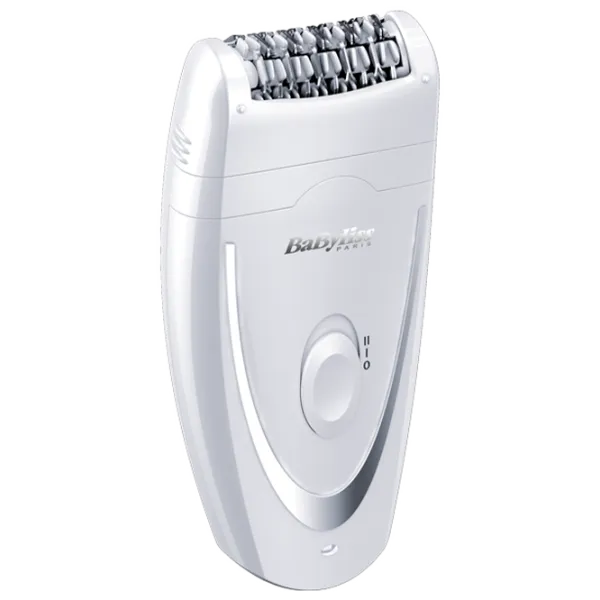 Эпилятор Babyliss G804E Сухая/ Белый photo 1