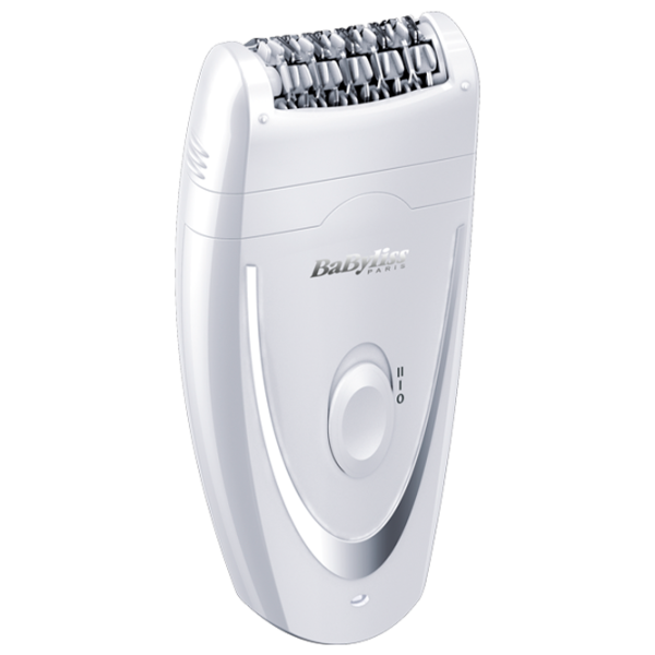 Эпилятор Babyliss G804E Сухая/ Белый photo 1