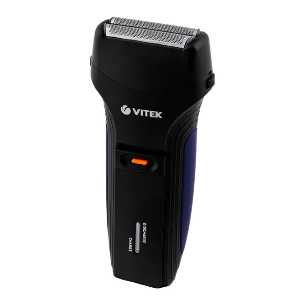 Бритва электрическая Vitek VT-8265 Черный  photo 1