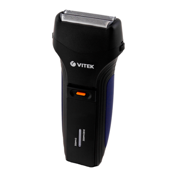 Бритва электрическая Vitek VT-8265 Черный  photo 1