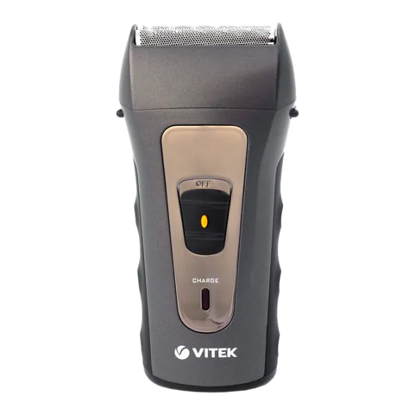 Бритва электрическая Vitek VT-8264 Серый  photo 1