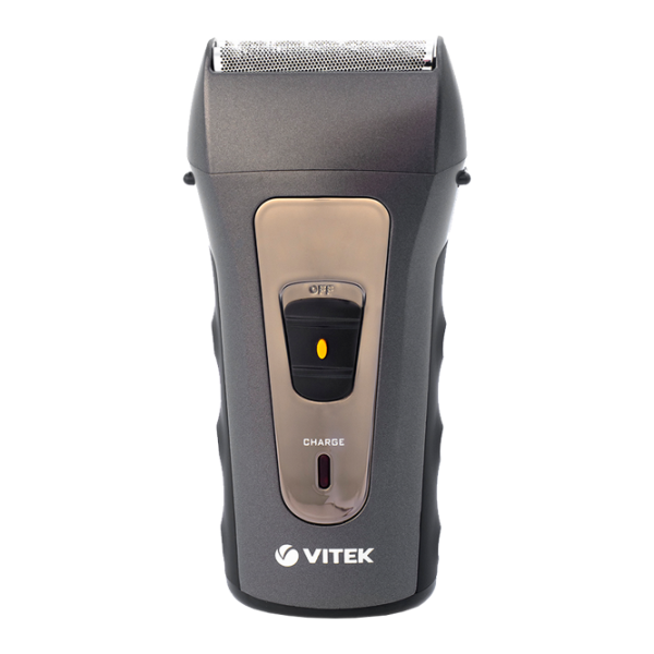 Бритва электрическая Vitek VT-8264 Серый  photo 1