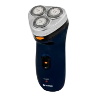 Бритва электрическая Vitek VT-1373 Синий 