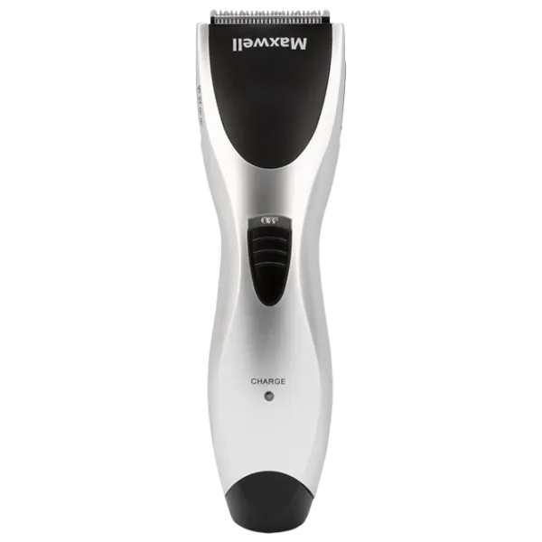 Машинка для стрижки Maxwell MW-2103 Серебристый photo 1