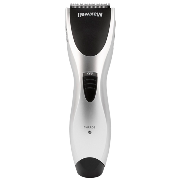 Машинка для стрижки Maxwell MW-2103 Серебристый photo 1