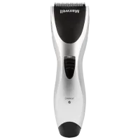 Машинка для стрижки Maxwell MW-2103 Серебристый