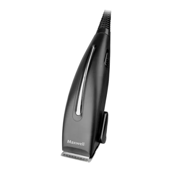 Машинка для стрижки Maxwell MW-2112 Черный photo 1