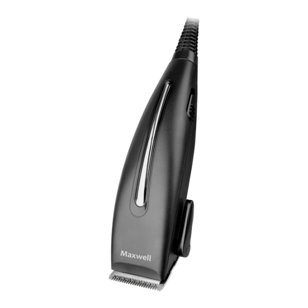 Машинка для стрижки Maxwell MW-2112 Черный photo 1
