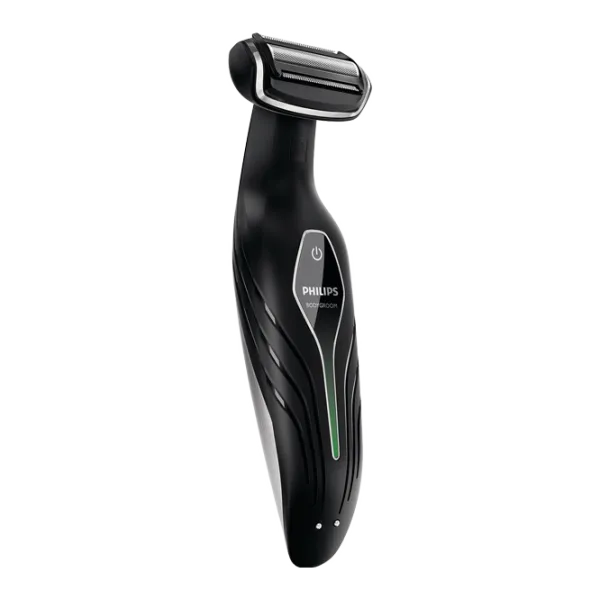 Trimmer facial Philips BG2036/ 32 Black photo 1