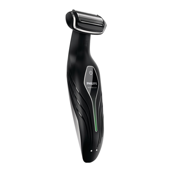 Trimmer facial Philips BG2036/ 32 Black photo 1