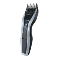 Машинка для стрижки Philips HC5410/ 15 Черный