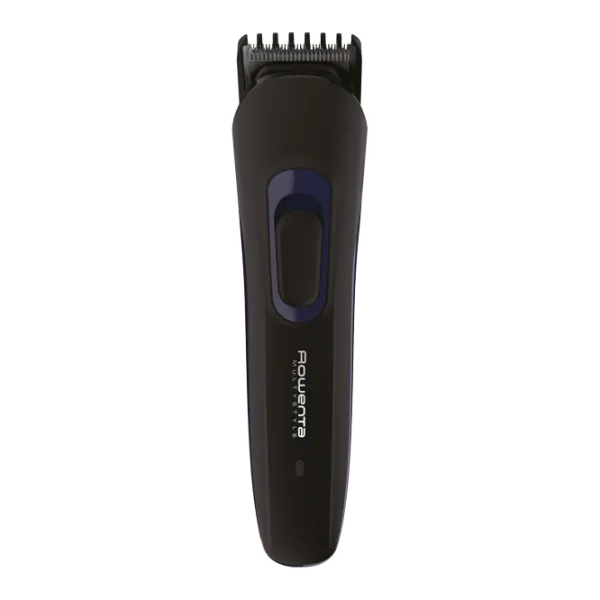 Trimmer facial Rowenta TN8930F0 Black photo 1