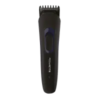 Триммер для лица Rowenta TN8930F0 Черный