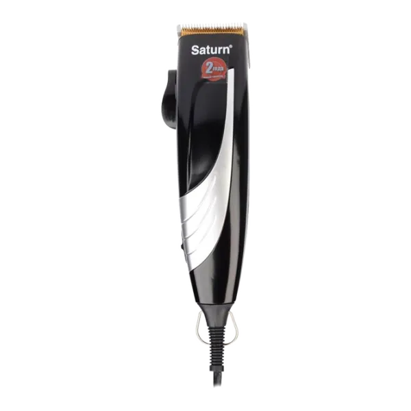 Машинка для стрижки Saturn ST-HC0364 Черный photo 1