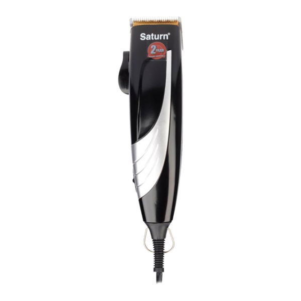 Машинка для стрижки Saturn ST-HC0364 Черный photo 1