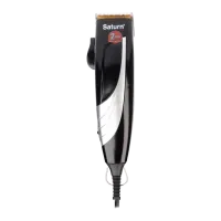 Машинка для стрижки Saturn ST-HC0364 Черный