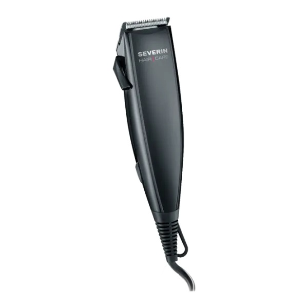 Машинка для стрижки Severin HS0707 Черный photo 1