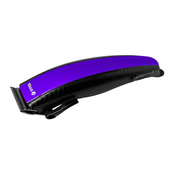 Машинка для стрижки Vitek VT-1357 Пурпурный photo 1