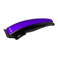 Машинка для стрижки Vitek VT-1357 Пурпурный