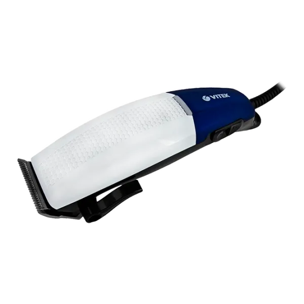 Машинка для стрижки Vitek VT-2516 Белый photo 1