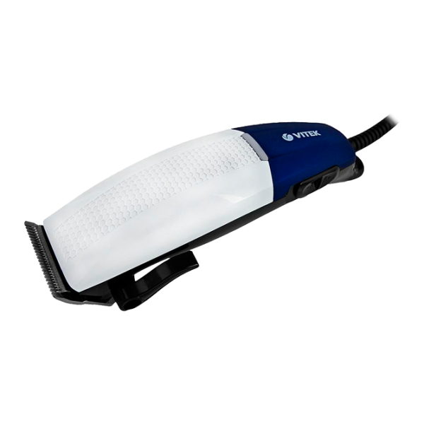 Машинка для стрижки Vitek VT-2516 Белый photo 1