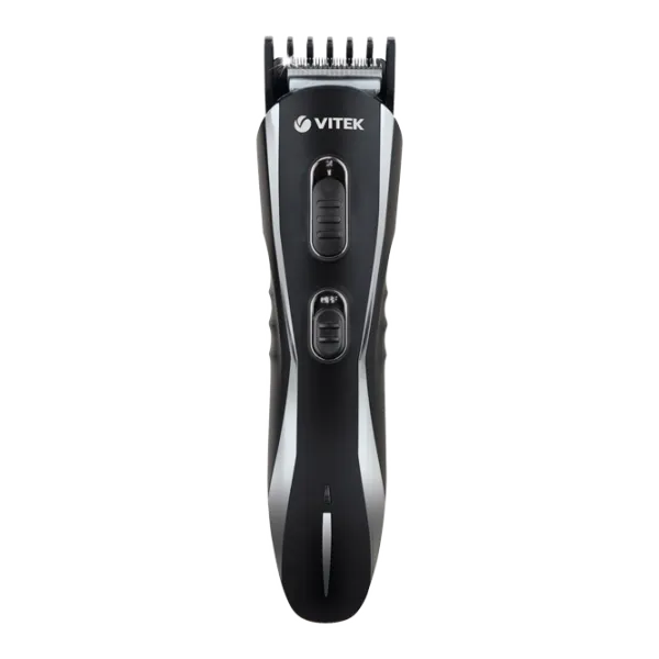 Aparat de tuns Vitek VT-2547 Black photo 1