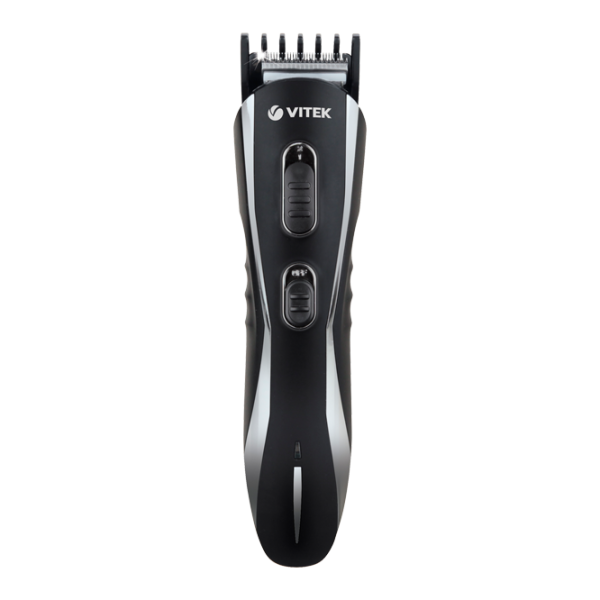 Aparat de tuns Vitek VT-2547 Black photo 1