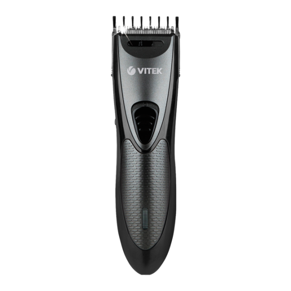 Машинка для стрижки Vitek VT-2567 Черный photo 1