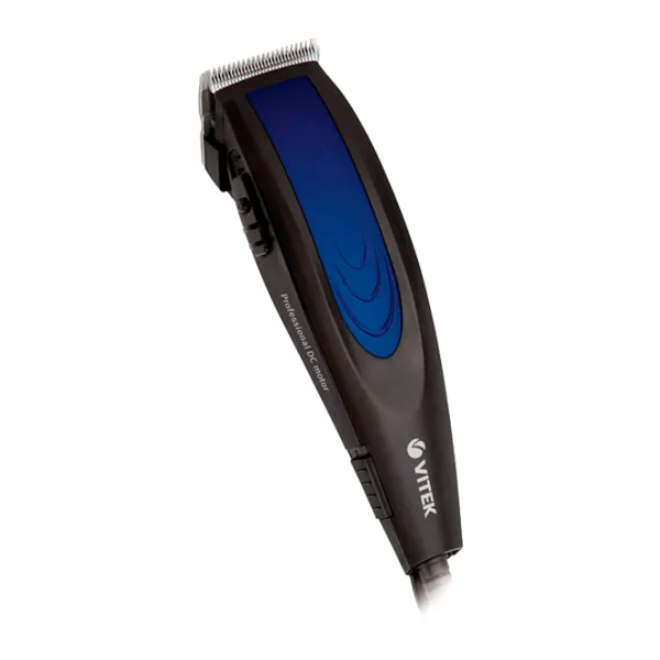 Aparat de tuns Vitek VT-2576 Black photo 1