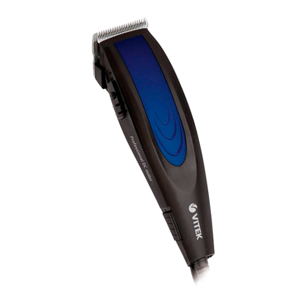 Aparat de tuns Vitek VT-2576 Black photo 1
