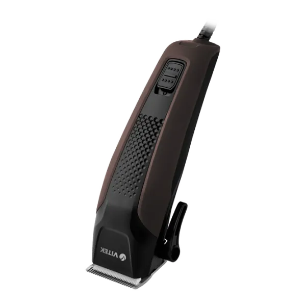 Машинка для стрижки Vitek VT-2581 Черный photo 1