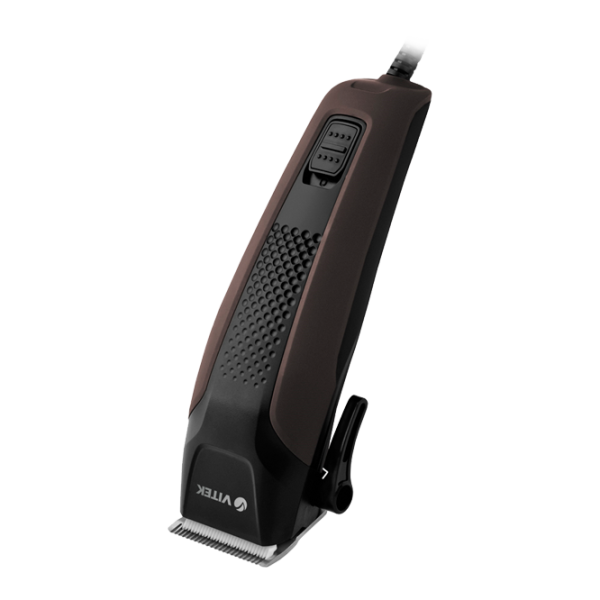 Машинка для стрижки Vitek VT-2581 Черный photo 1