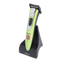 Aparat de tuns Saturn ST-HC7381 Green