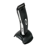 Машинка для стрижки Vitek VT-1355 Белый