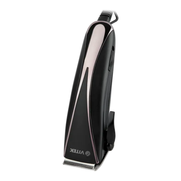 Aparat de tuns Vitek VT-2511 Black photo 1