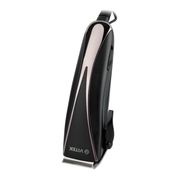Aparat de tuns Vitek VT-2511 Black photo 1