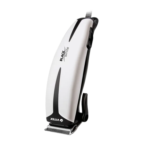 Машинка для стрижки Vitek VT-2517 Белый photo 1