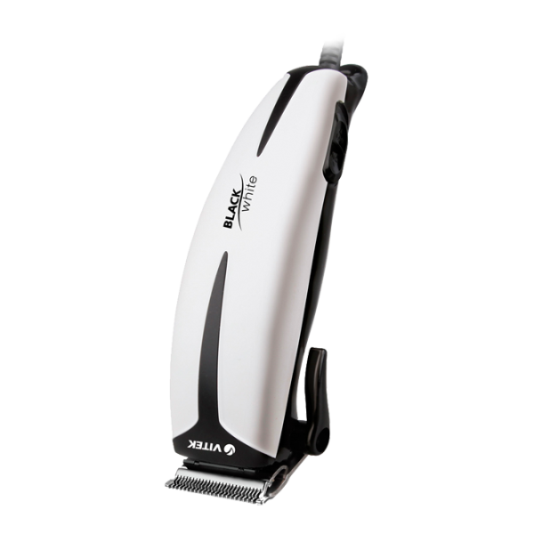Машинка для стрижки Vitek VT-2517 Белый photo 1