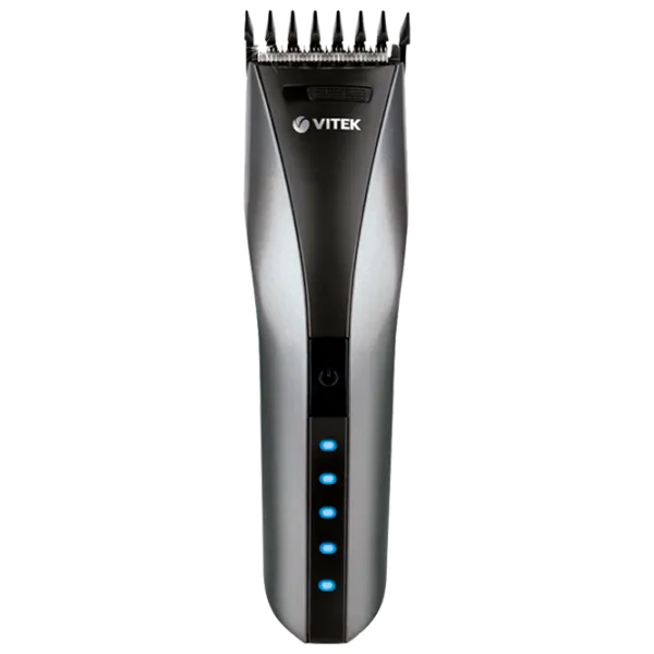 Aparat de tuns Vitek VT-2575 Graphite photo 1