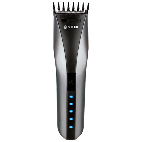 Aparat de tuns Vitek VT-2575 Graphite photo 1