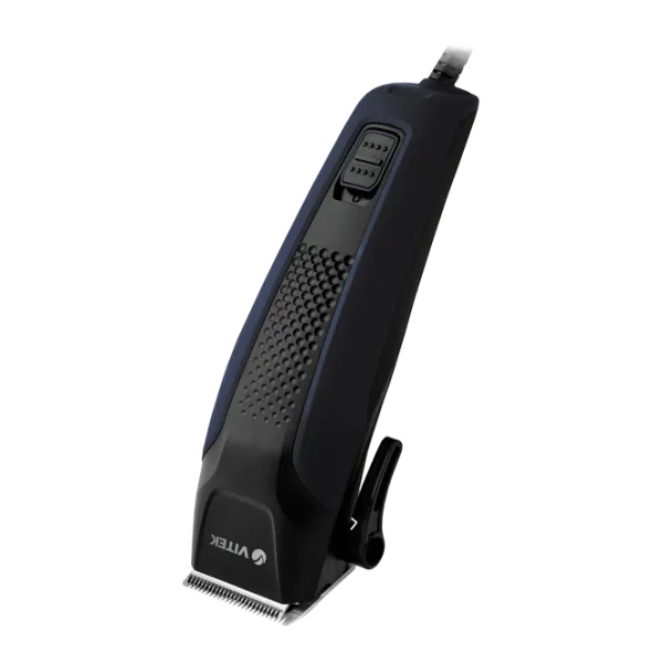 Aparat de tuns Vitek VT-2580 Black photo 1