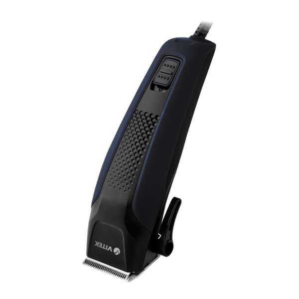 Aparat de tuns Vitek VT-2580 Black photo 1