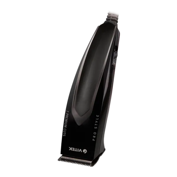 Aparat de tuns Vitek VT-2518 Black photo 1